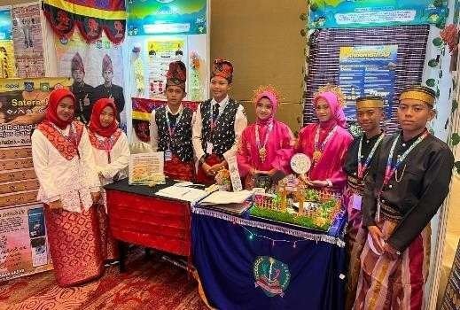 Olimpiade Peneliti Siswa Indonesia